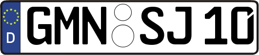 GMN-SJ10