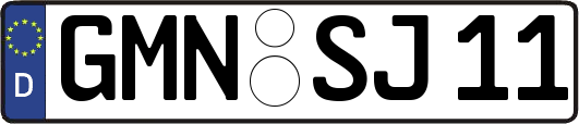 GMN-SJ11