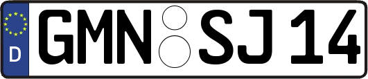 GMN-SJ14