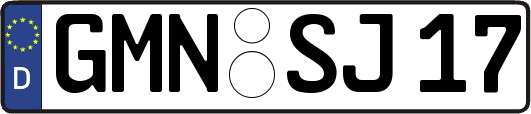 GMN-SJ17