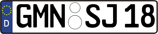GMN-SJ18