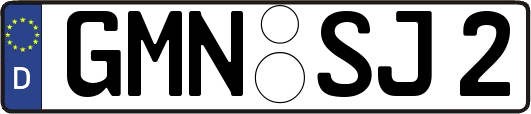 GMN-SJ2