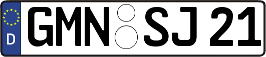 GMN-SJ21
