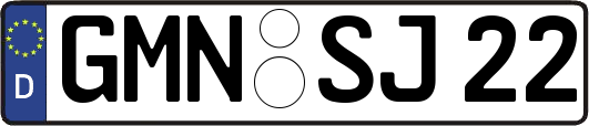 GMN-SJ22