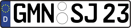 GMN-SJ23