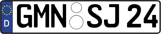GMN-SJ24