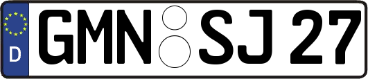 GMN-SJ27