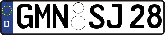 GMN-SJ28
