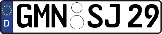 GMN-SJ29
