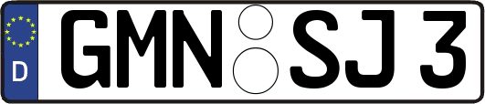 GMN-SJ3