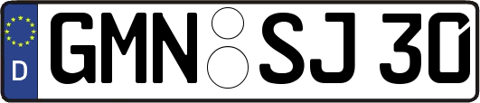 GMN-SJ30