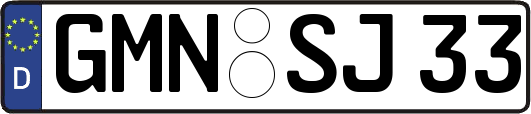 GMN-SJ33