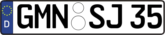 GMN-SJ35