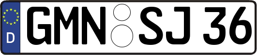 GMN-SJ36