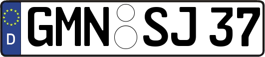 GMN-SJ37