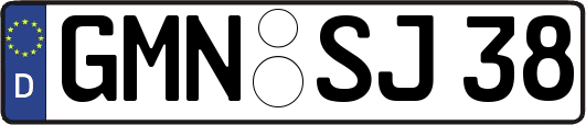 GMN-SJ38
