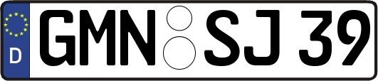 GMN-SJ39