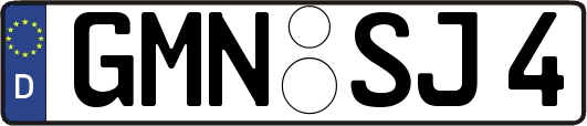 GMN-SJ4