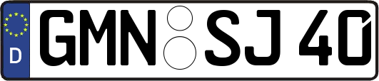 GMN-SJ40