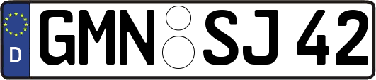 GMN-SJ42