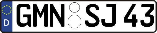 GMN-SJ43