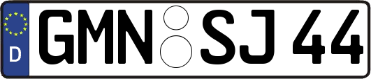 GMN-SJ44