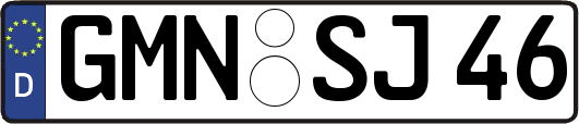 GMN-SJ46