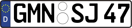 GMN-SJ47