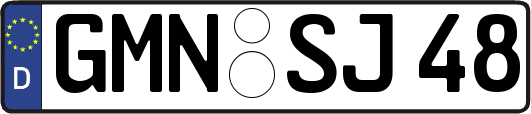 GMN-SJ48
