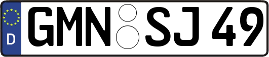 GMN-SJ49