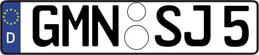 GMN-SJ5