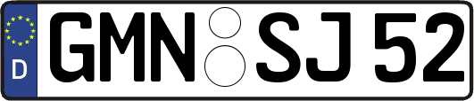 GMN-SJ52