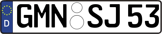 GMN-SJ53