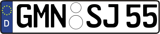GMN-SJ55