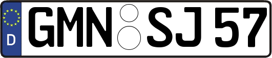 GMN-SJ57