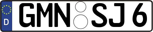 GMN-SJ6