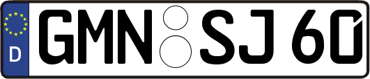 GMN-SJ60