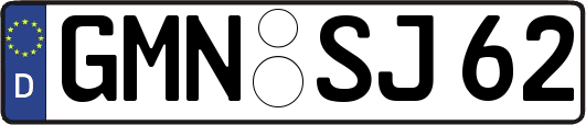 GMN-SJ62