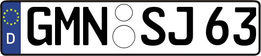 GMN-SJ63