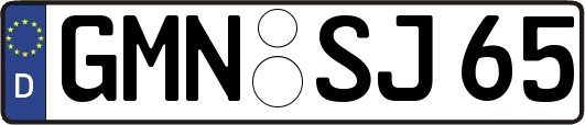 GMN-SJ65