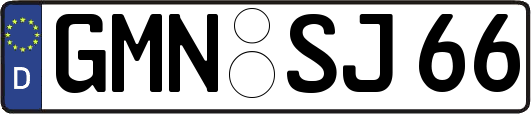 GMN-SJ66
