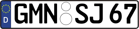 GMN-SJ67