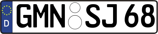 GMN-SJ68