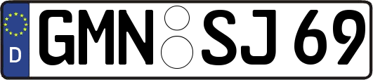 GMN-SJ69
