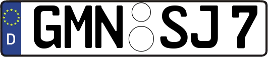GMN-SJ7