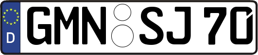 GMN-SJ70