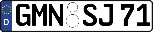 GMN-SJ71