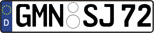 GMN-SJ72