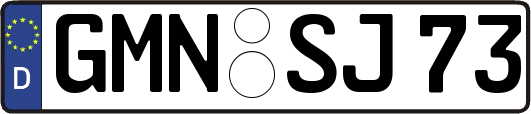 GMN-SJ73