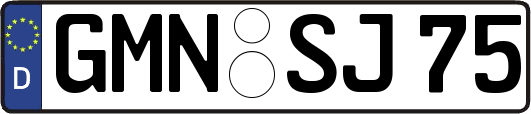GMN-SJ75